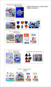 BẢNG TÊN CHO BỆNH VIỆN - MẪU 06