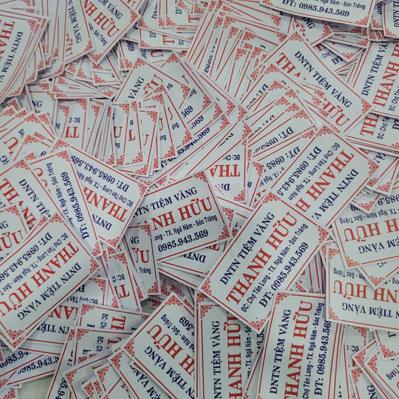 BẢNG TÊN NHÂN VIÊN CÔNG TY - 11