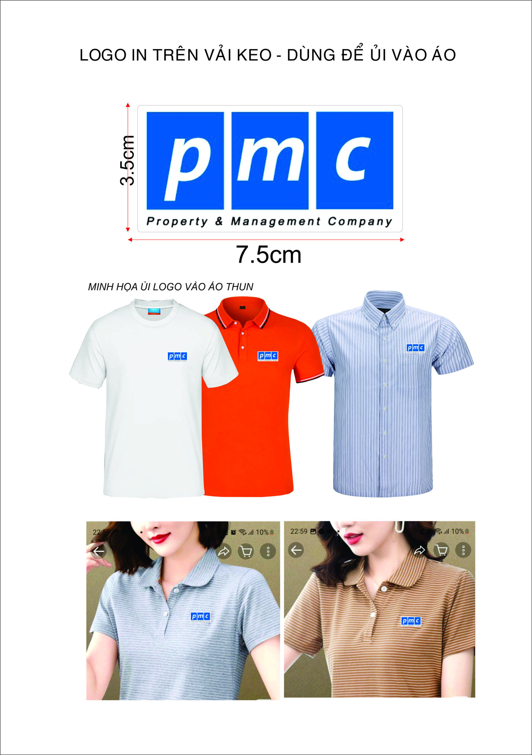 BẢNG TÊN NHÂN VIÊN CÔNG TY - 07