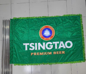 CỜ CÔNG TY - MẪU 11