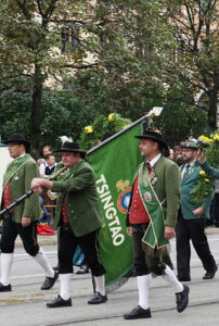 CỜ CÔNG TY - MẪU 13