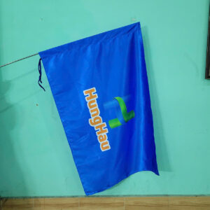 CỜ CÔNG TY - MẪU 7