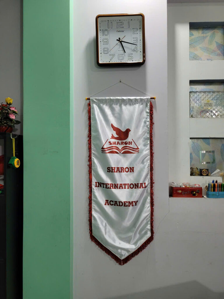 CỜ PHƯỚN - MẪU 12