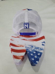 IN NÓN DẬP NỔI MẪU 12