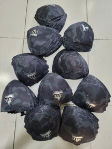 IN NÓN DẬP NỔI MẪU 3