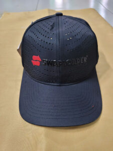 IN NÓN DẬP NỔI MẪU 4