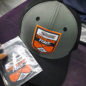 IN NÓN DẬP NỔI MẪU 6