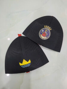 IN NÓN DẬP NỔI MẪU 8