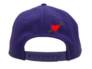 IN NÓN DẬP NỔI MẪU 9