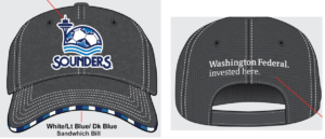 THIẾT KẾ VÀ SẢN XUẤT NÓN VẢI CÁC LOẠI - MẪU 11