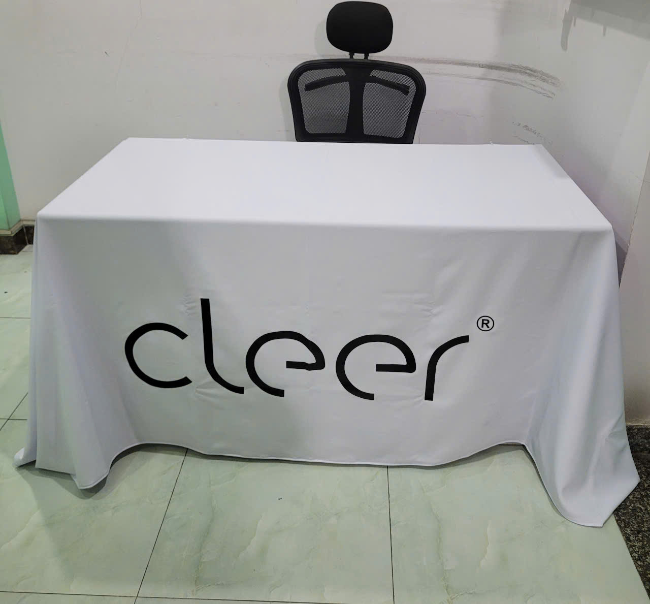 KHĂN TRẢI BÀN IN THEO YÊU CẦU - MẪU 16