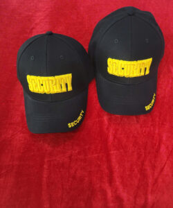 THIẾT KẾ VÀ SẢN XUẤT NÓN VẢI CÁC LOẠI – MẪU 1