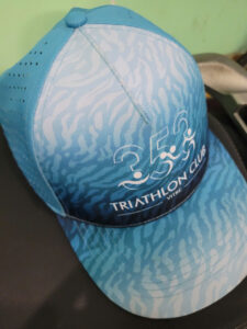 THIẾT KẾ VÀ SẢN XUẤT NÓN VẢI CÁC LOẠI – MẪU 2