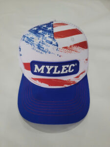 THIẾT KẾ VÀ SẢN XUẤT NÓN VẢI CÁC LOẠI – MẪU 4