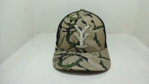 THIẾT KẾ VÀ SẢN XUẤT NÓN VẢI CÁC LOẠI – MẪU 5