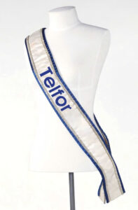 DÂY ĐEO CHÉO CHO SỰ KIỆN – MẪU 10