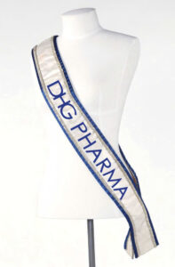 DÂY ĐEO CHÉO CHO SỰ KIỆN – MẪU 12