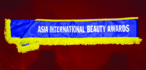 DÂY ĐEO CHÉO CHO SỰ KIỆN - MẪU 4