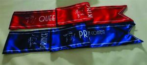 DÂY ĐEO CHÉO CHO SỰ KIỆN - MẪU 7