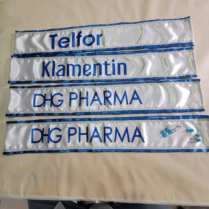 DÂY ĐEO CHÉO CHO SỰ KIỆN – MẪU 9